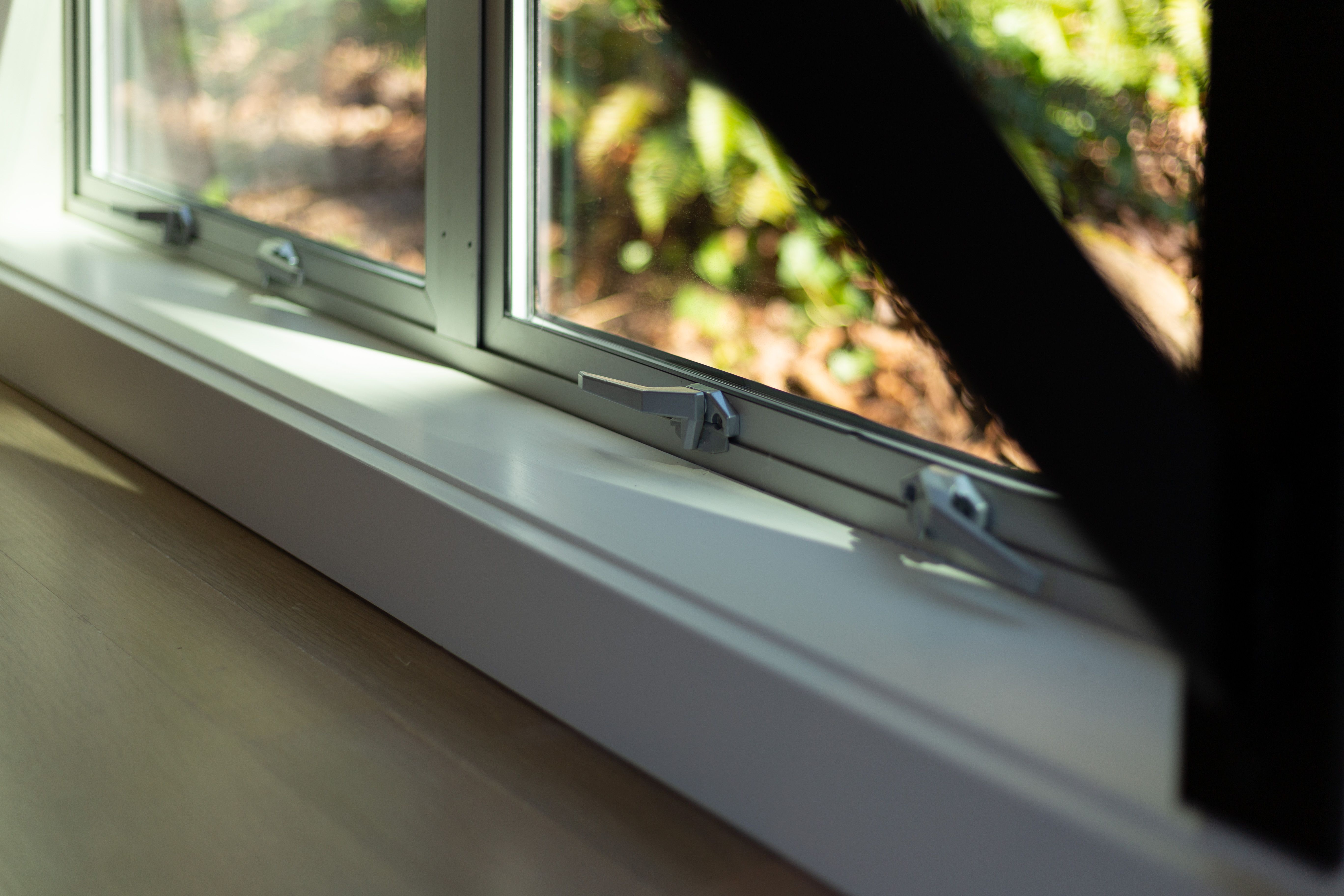 Trim detail