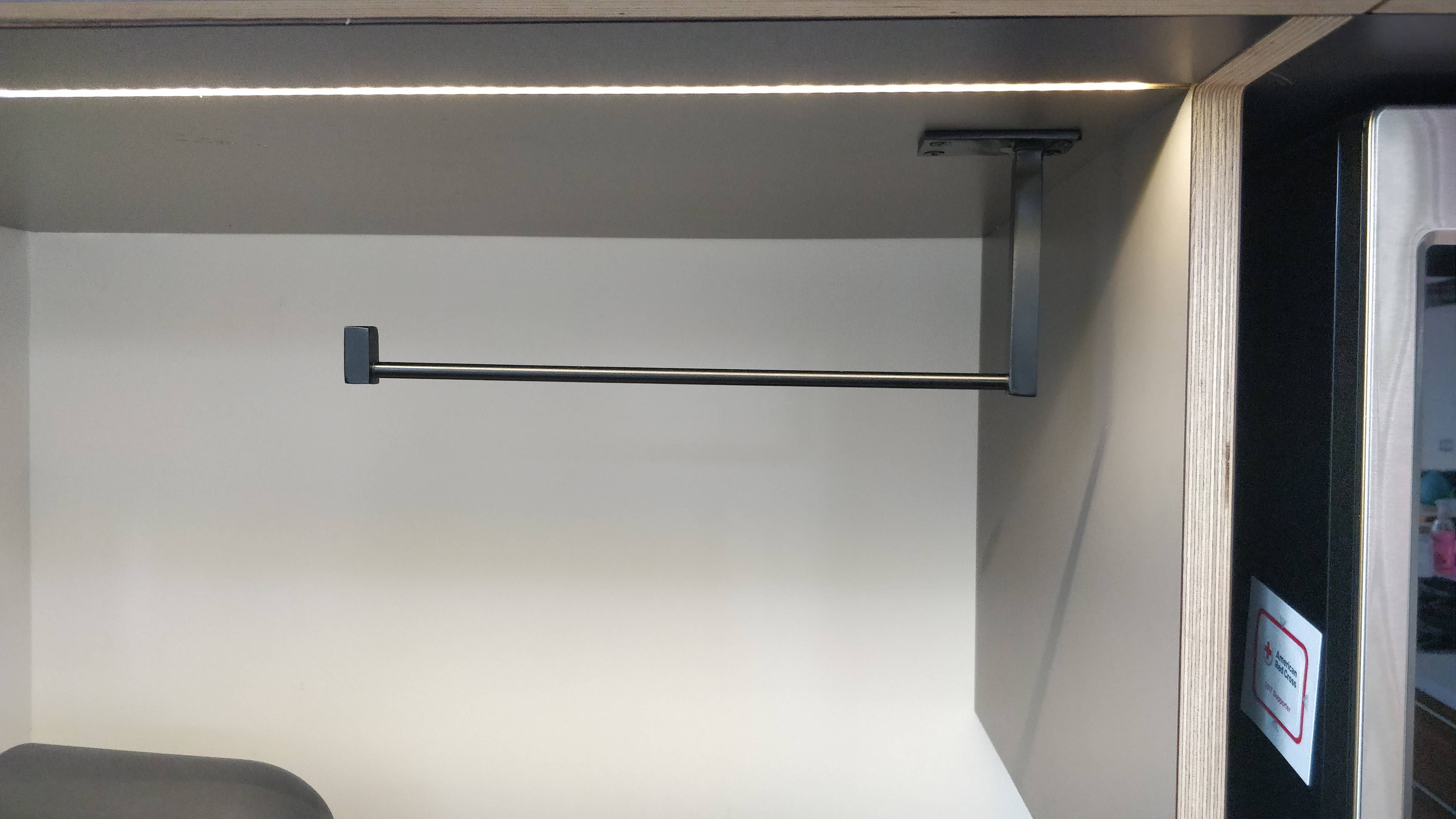 Finished and installed end product