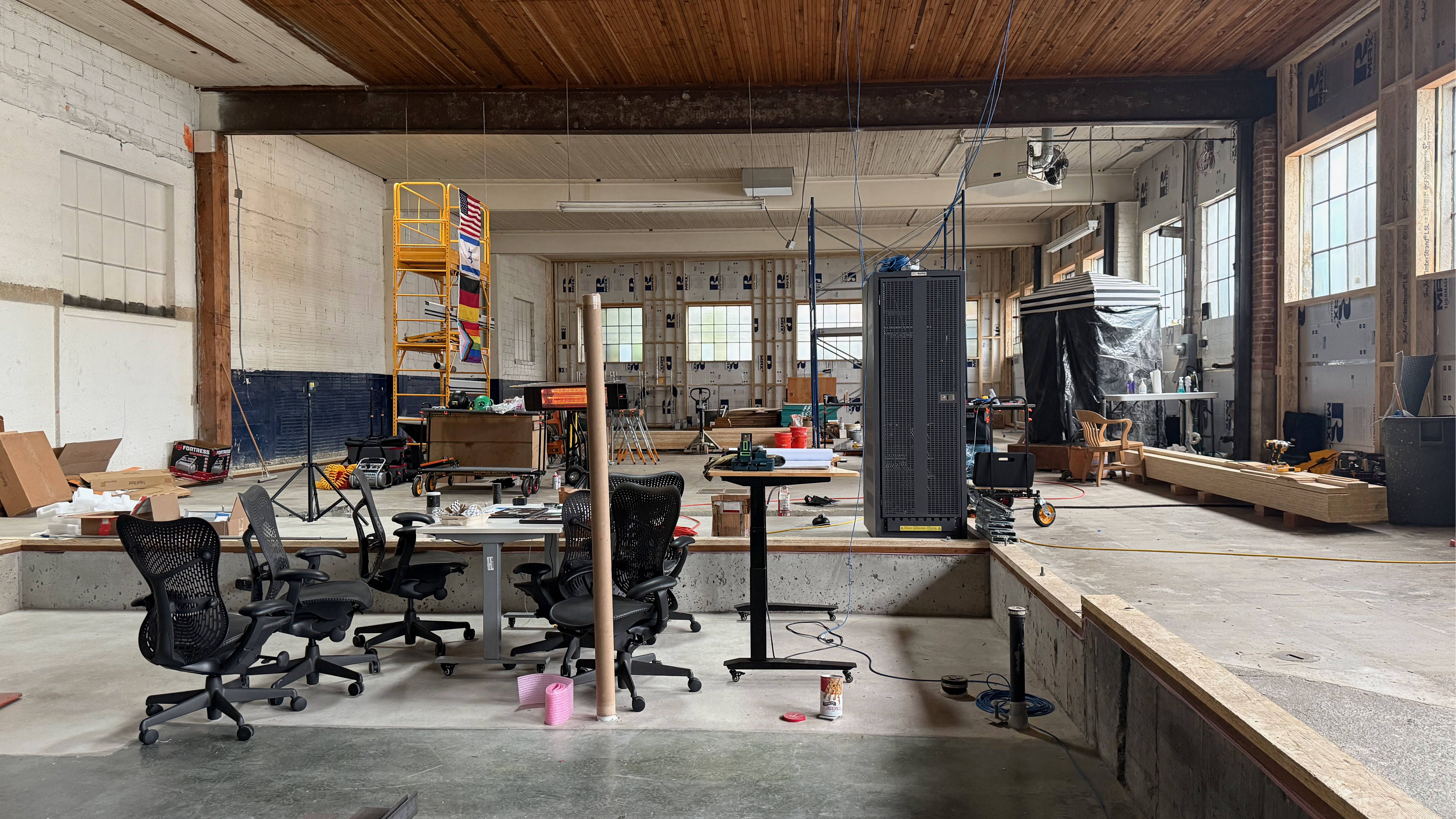 Welcome to Phinneywood